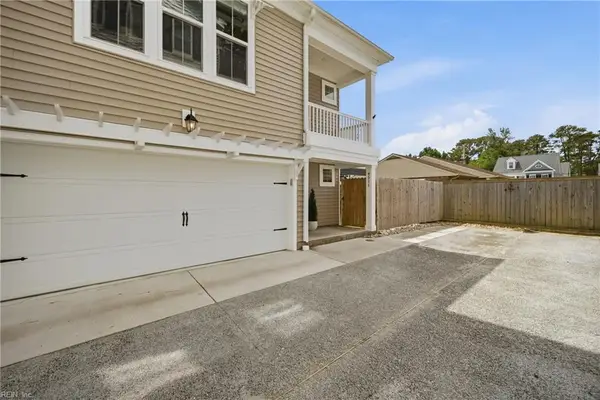 4511 Lee Avenue, Virginia Beach, VA 23455
