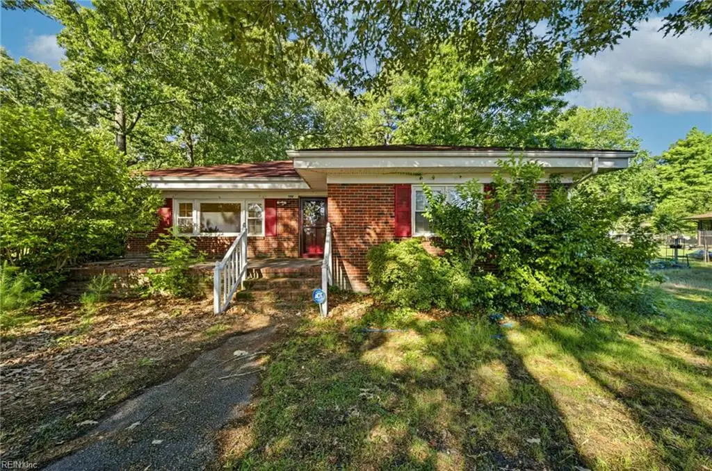 4525 Old Princess Anne Road, Virginia Beach, VA 23462 - #1