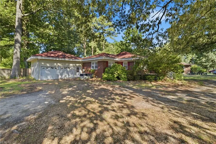 4525 Old Princess Anne Road, Virginia Beach, VA 23462 - #2
