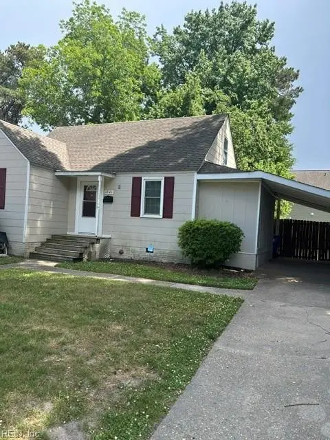 4741 Krick Street, Norfolk, VA 23513 - #2