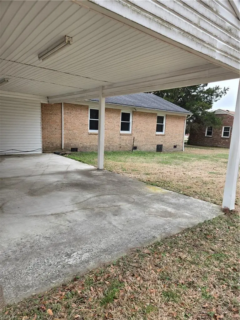 30097 Sycamore Avenue, Sedley, VA 23878 - #3