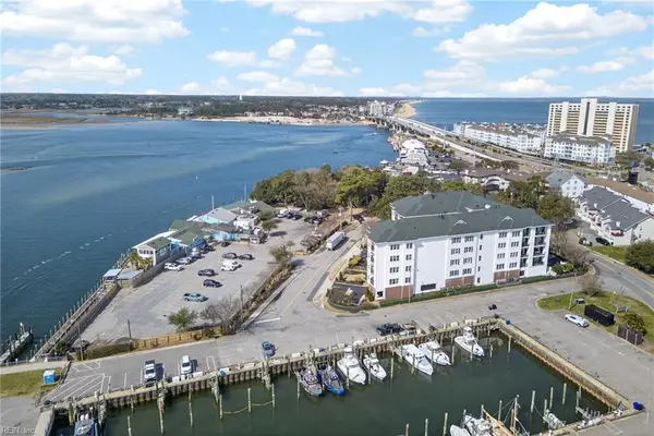 2140 Vista Circle #403, Virginia Beach, VA 23451