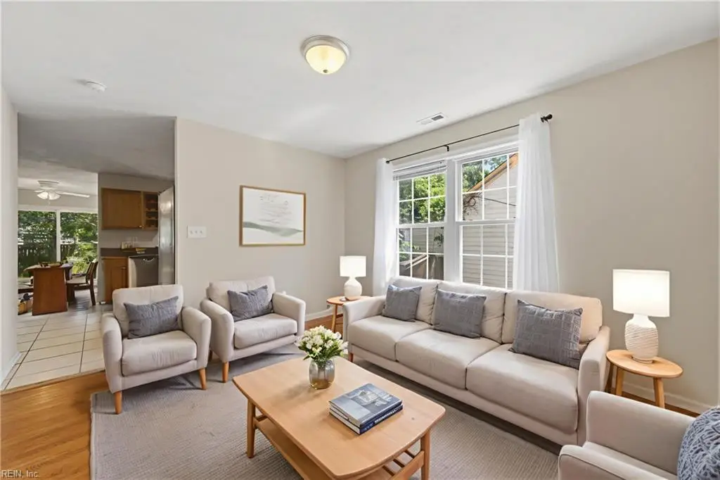 3018 Tidewater Drive, Norfolk, VA 23509 - #1