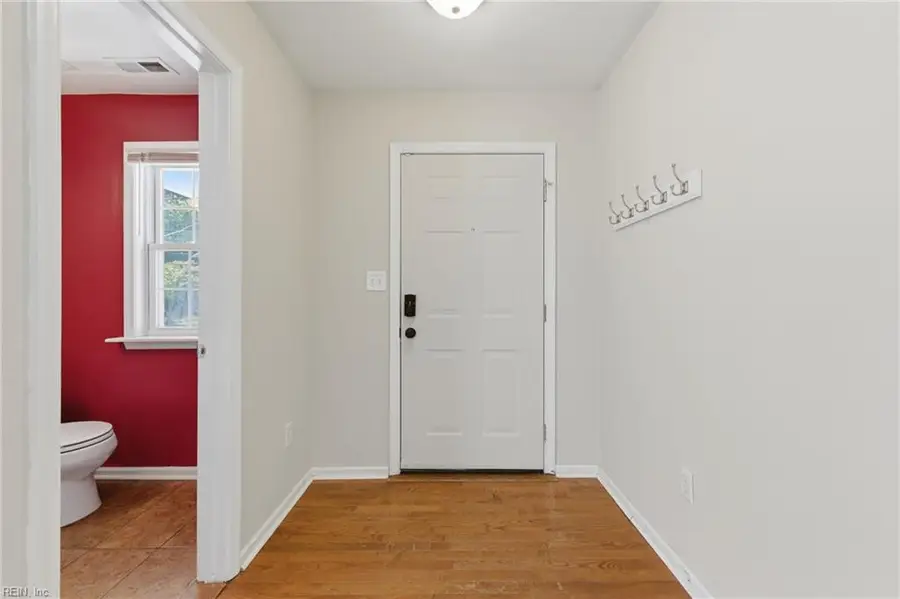 3018 Tidewater Drive, Norfolk, VA 23509 - #3