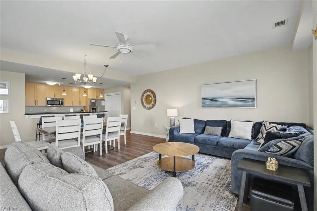 3738 Sandpiper Road #228B, Virginia Beach, VA 23456 - #1