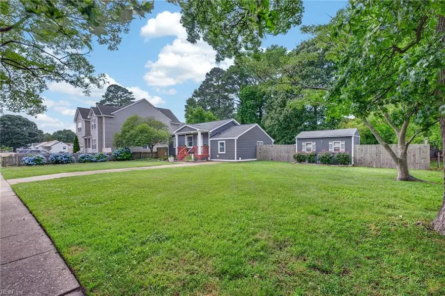 5248 Norvella Avenue, Norfolk, VA 23513 - #2