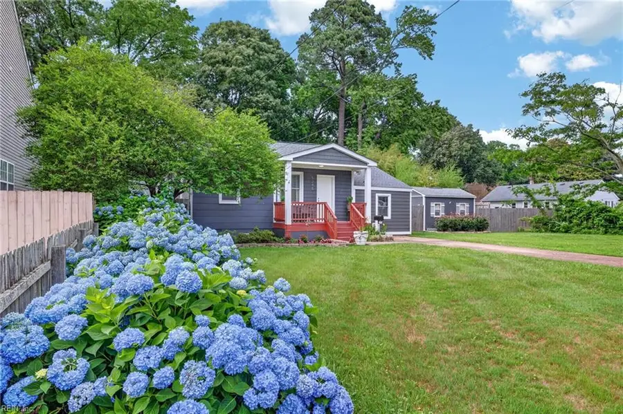 5248 Norvella Avenue, Norfolk, VA 23513 - #3
