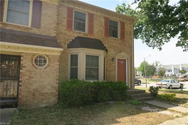 307 Paxford Drive, Virginia Beach, VA 23462
