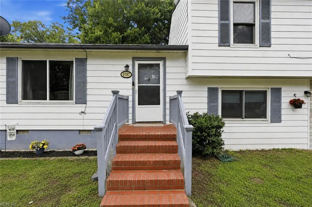 3787 Towne Point Road, Portsmouth, VA 23703 - #1