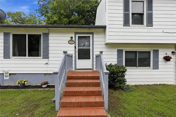 3787 Towne Point Road, Portsmouth, VA 23703