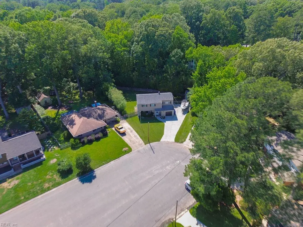 533 Hornell Lane, Virginia Beach, VA 23452 - #1