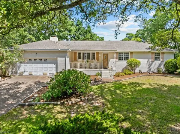 2712 Broad Bay Road, Virginia Beach, VA 23451