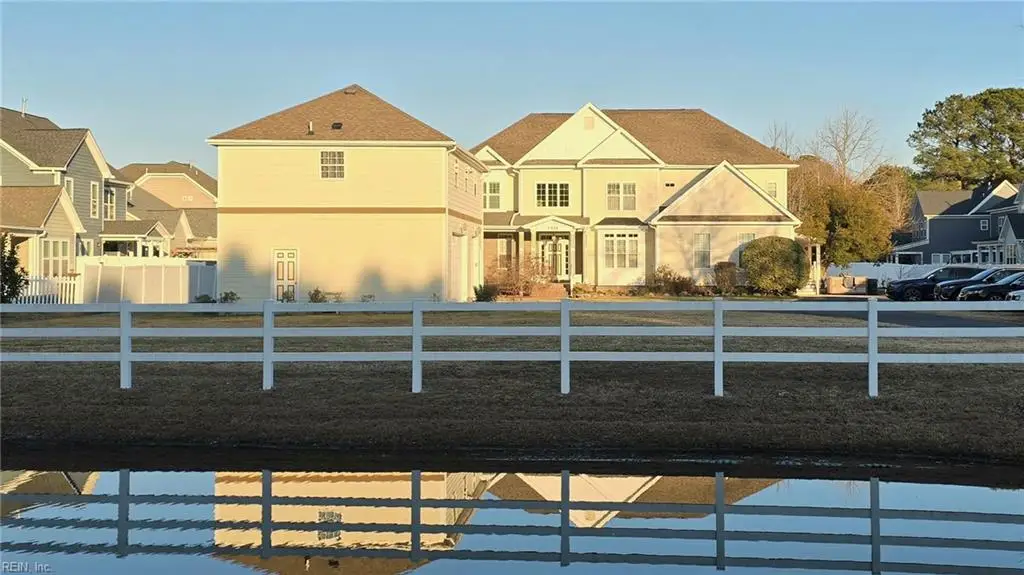 2828 Garland Atwater Jr Court, Virginia Beach, VA 23456 - #1