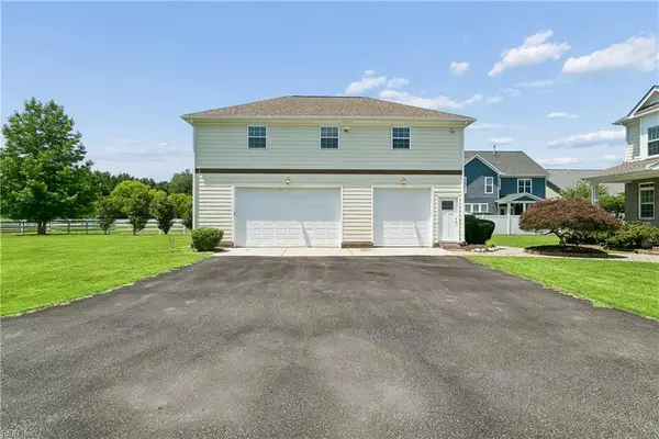 2828 Garland Atwater Jr Court, Virginia Beach, VA 23456
