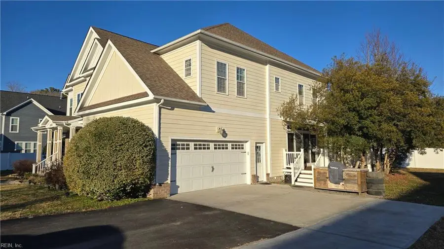 2828 Garland Atwater Jr Court, Virginia Beach, VA 23456 - #3