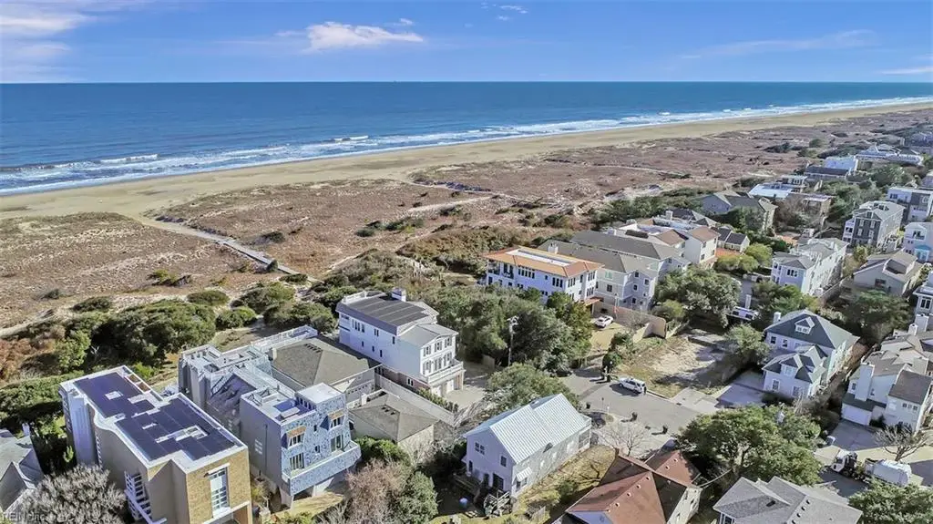 8502 Ocean Front Avenue #B, Virginia Beach, VA 23451 - #1