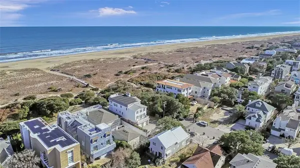 8502 Ocean Front Avenue #B, Virginia Beach, VA 23451