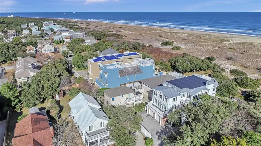 8502 Ocean Front Avenue #B, Virginia Beach, VA 23451 - #2