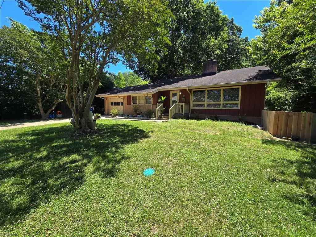 22 Garfield Drive Drive, Newport News, VA 23608 - #1