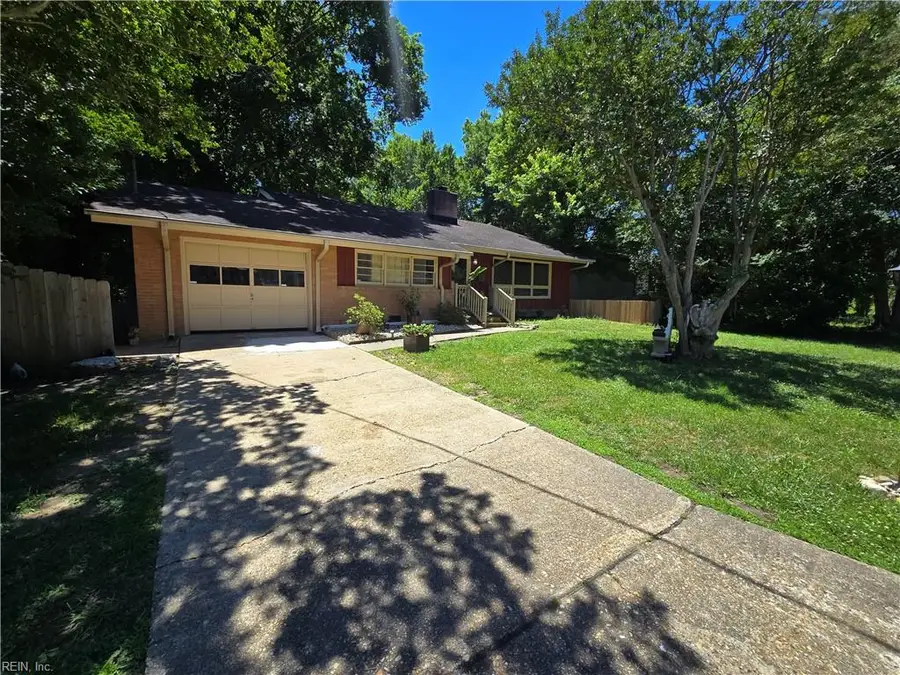 22 Garfield Drive Drive, Newport News, VA 23608 - #2