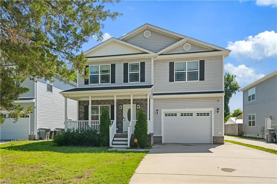 964 N King Street, Hampton, VA 23669 - #2