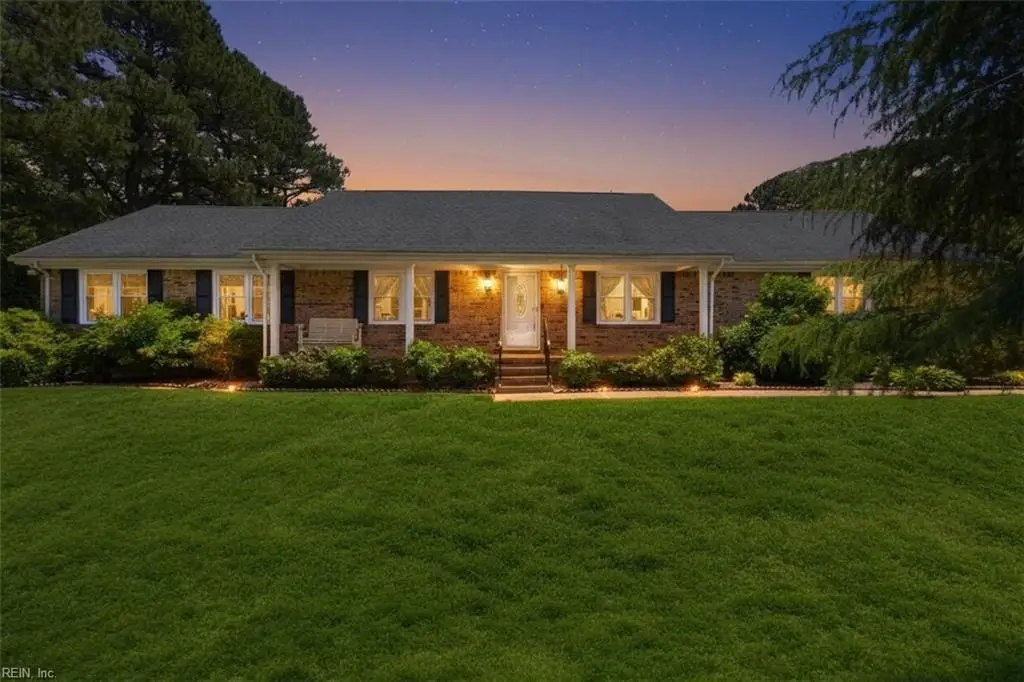 4183 N Witchduck Road, Virginia Beach, VA 23455 - #1