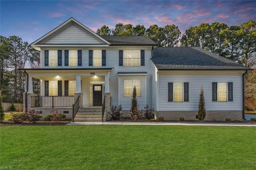 615 Ship Point Road, Yorktown, VA 23692 - #1