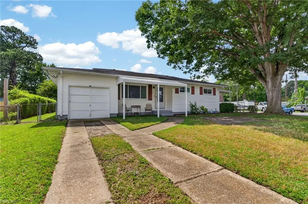3115 Hornsea Road, Chesapeake, VA 23325 - #1