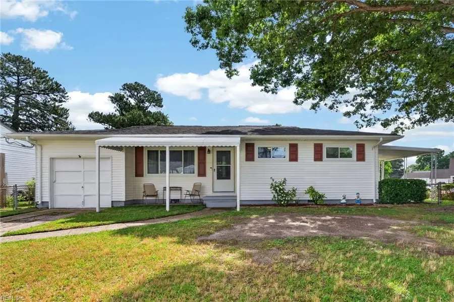 3115 Hornsea Road, Chesapeake, VA 23325 - #2