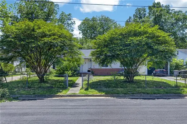 185 Findley Square, Hampton, VA 23666