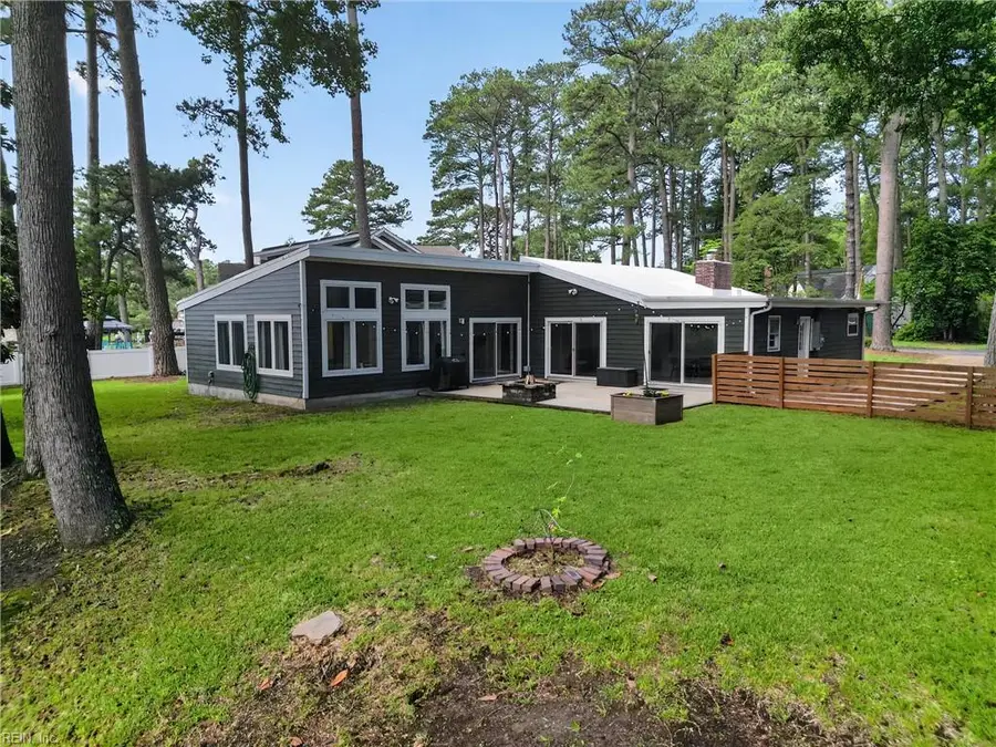 8526 Circle Drive, Norfolk, VA 23503 - #3