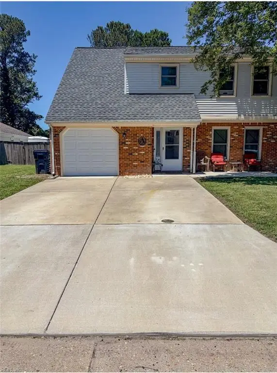 1912 Marylebone Court, Virginia Beach, VA 23454