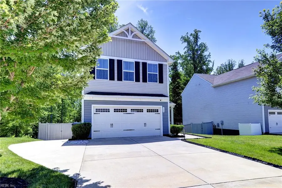 108 Pettigrew Court, Williamsburg, VA 23185 - #3