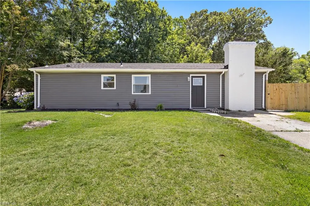2921 Bamberg Place, Virginia Beach, VA 23453 - #1
