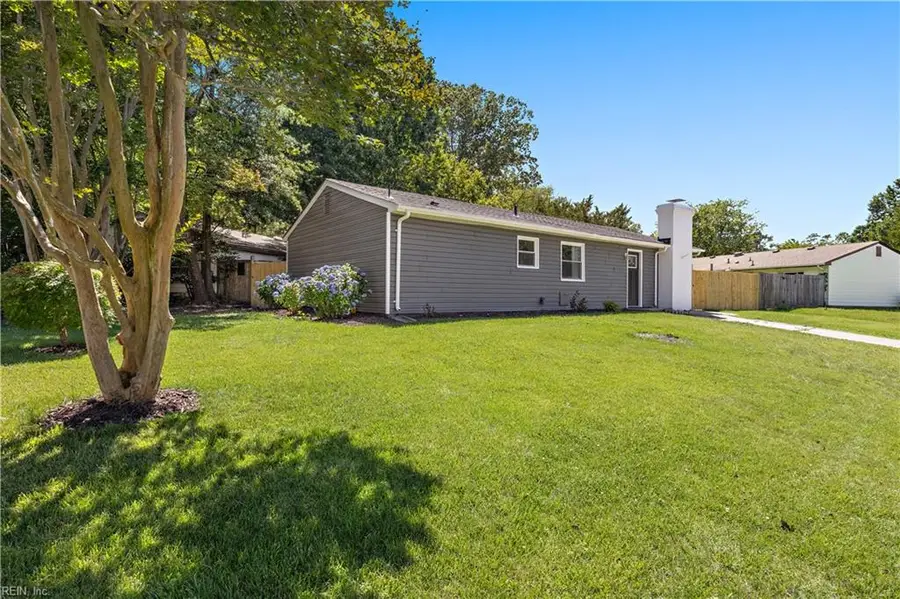 2921 Bamberg Place, Virginia Beach, VA 23453 - #2