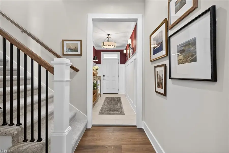 1006 Gadsby Lane, Williamsburg, VA 23185 - #2