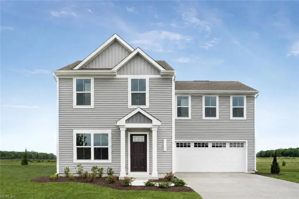 3008 Houston Drive, Toano, VA 23168 - #1