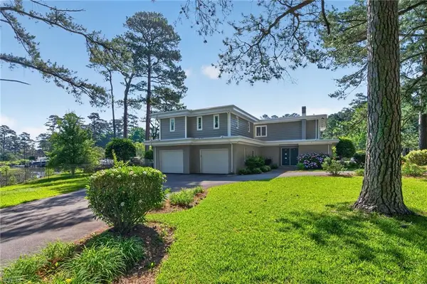 800 Oriole Drive, Virginia Beach, VA 23451
