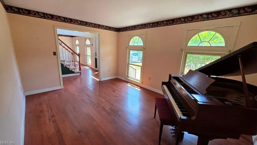 4624 Berrywood Road, Virginia Beach, VA 23464 - #3