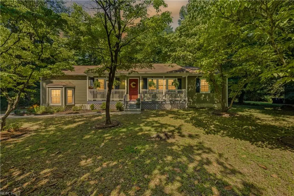 2901 Richard Grove N, Williamsburg, VA 23185 - #1