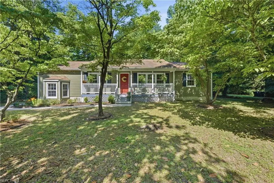 2901 Richard Grove N, Williamsburg, VA 23185 - #3