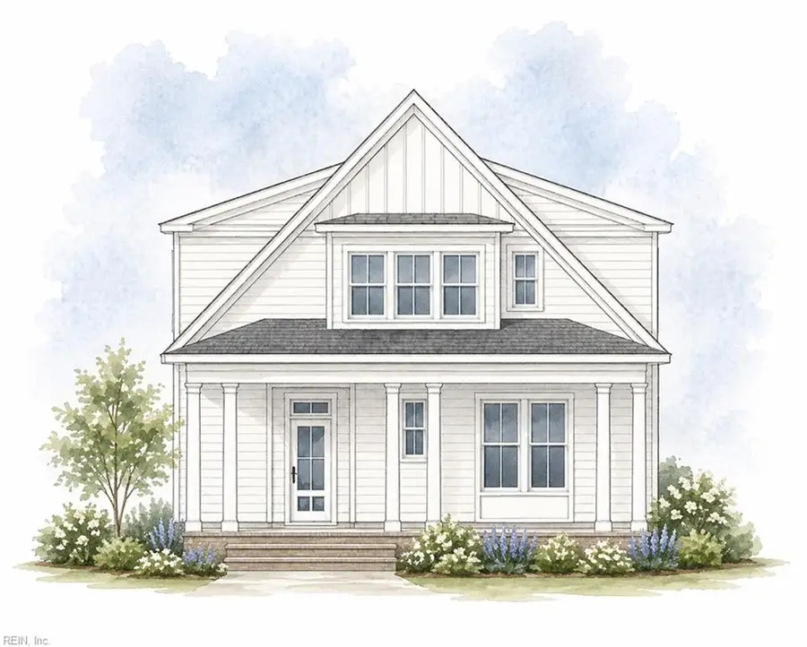 MM Primrose A, Chesapeake, VA 23320 - #2