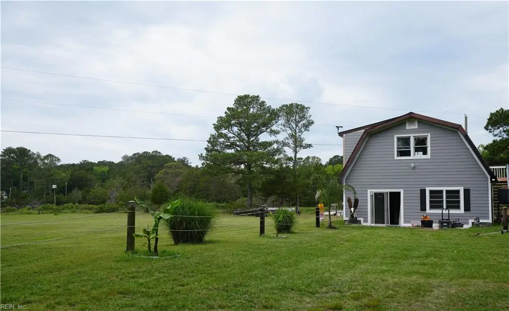 30191 Back Creek Road, Hacksneck, VA 23358 - #1
