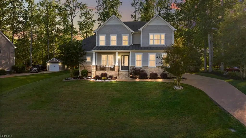 113 St Andrews, Smithfield, VA 23430 - #1
