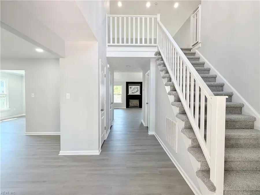 4265 Feather Ridge Drive, Virginia Beach, VA 23456 - #3