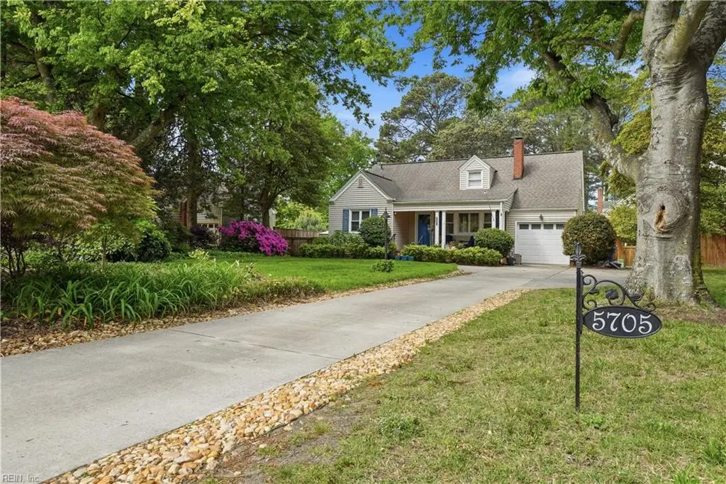 5705 Granby Street, Norfolk, VA 23505 - #1