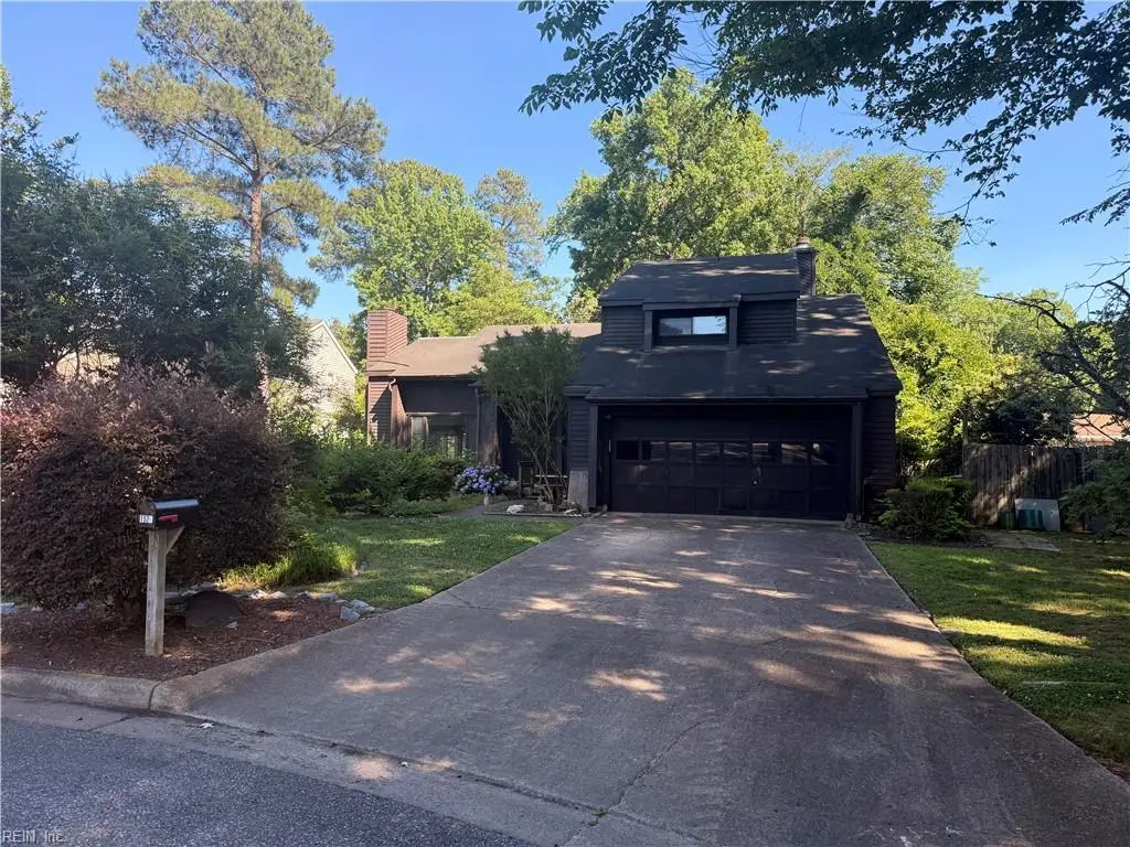 1520 Saybrook Cove, Virginia Beach, VA 23464 - #1