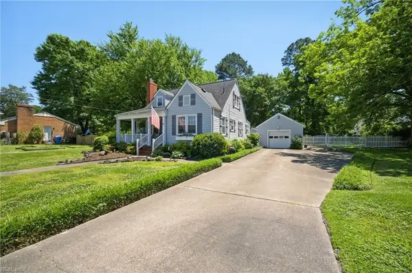 4063 Maple Drive, Chesapeake, VA 23321