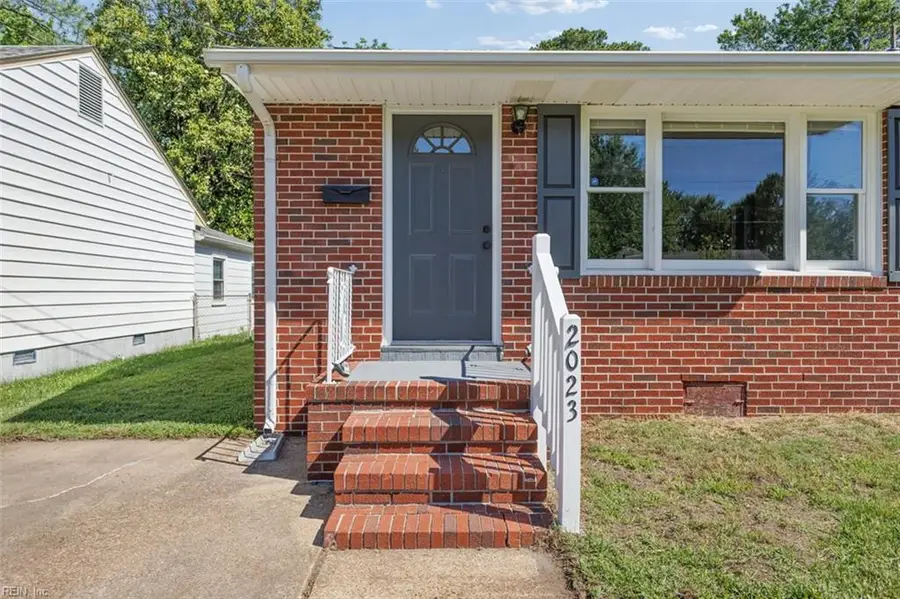 2023 Richard Avenue, Hampton, VA 23664 - #2