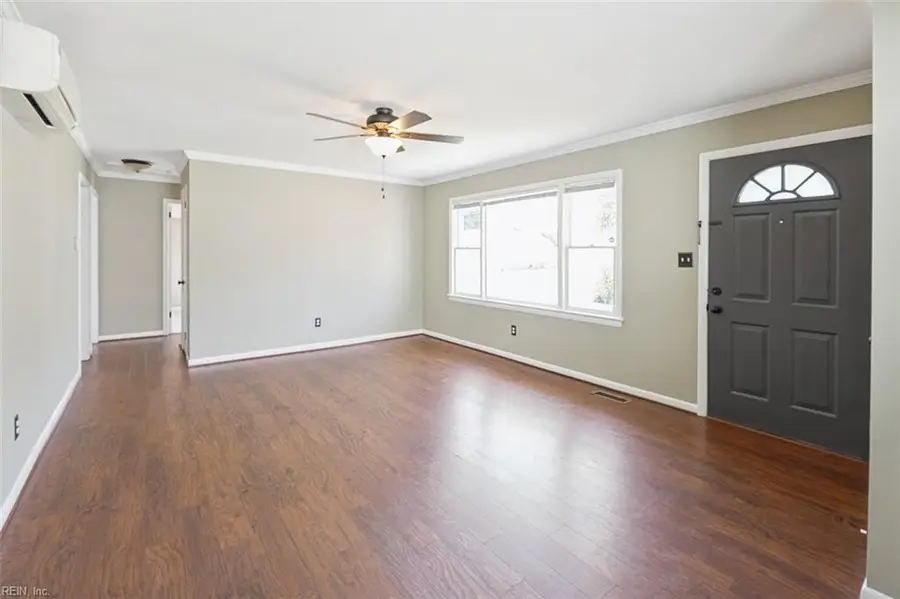 2023 Richard Avenue, Hampton, VA 23664 - #3